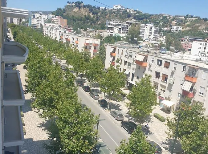 Xhaferaj Group Apartment