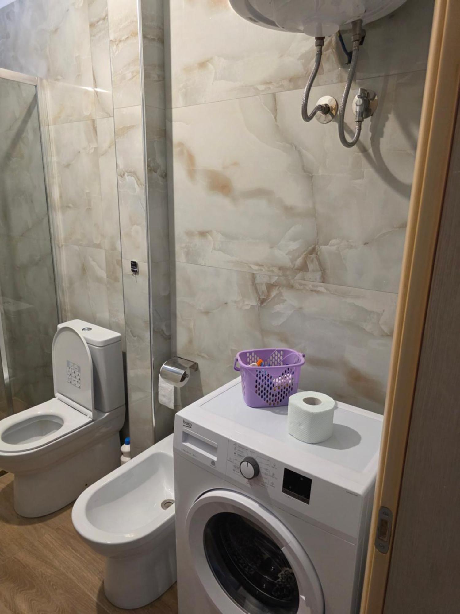 Xhaferaj Group Leilighet Vlorë