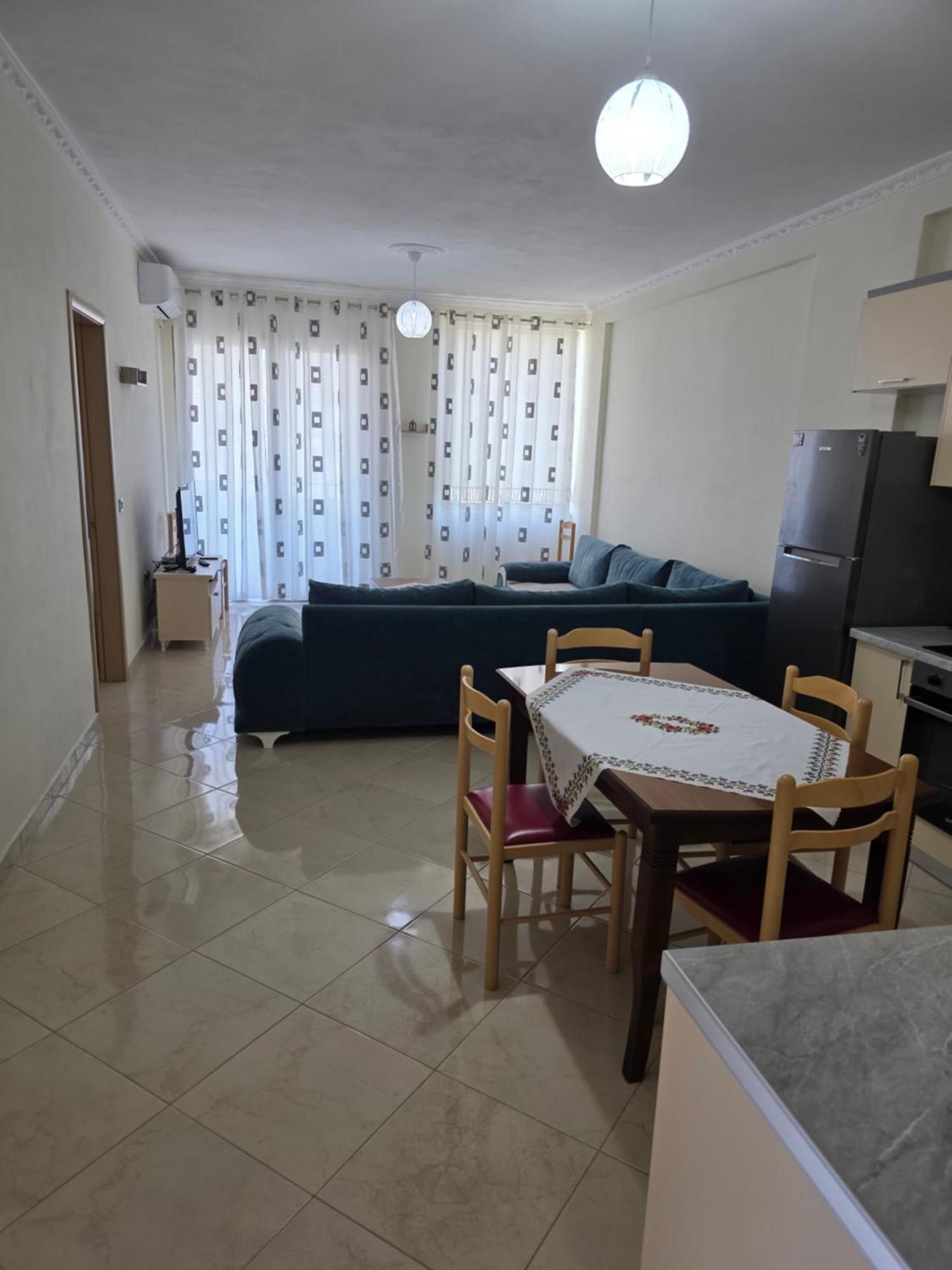 Xhaferaj Group Leilighet *